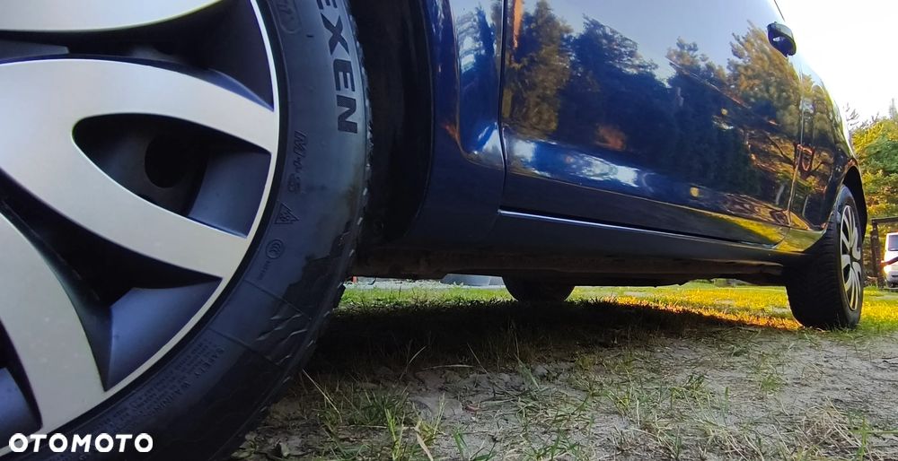 Opel Corsa - 8