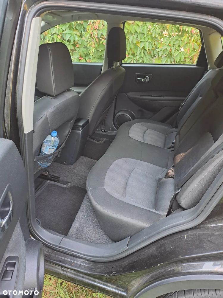 Nissan Qashqai 1.6 Acenta - 10