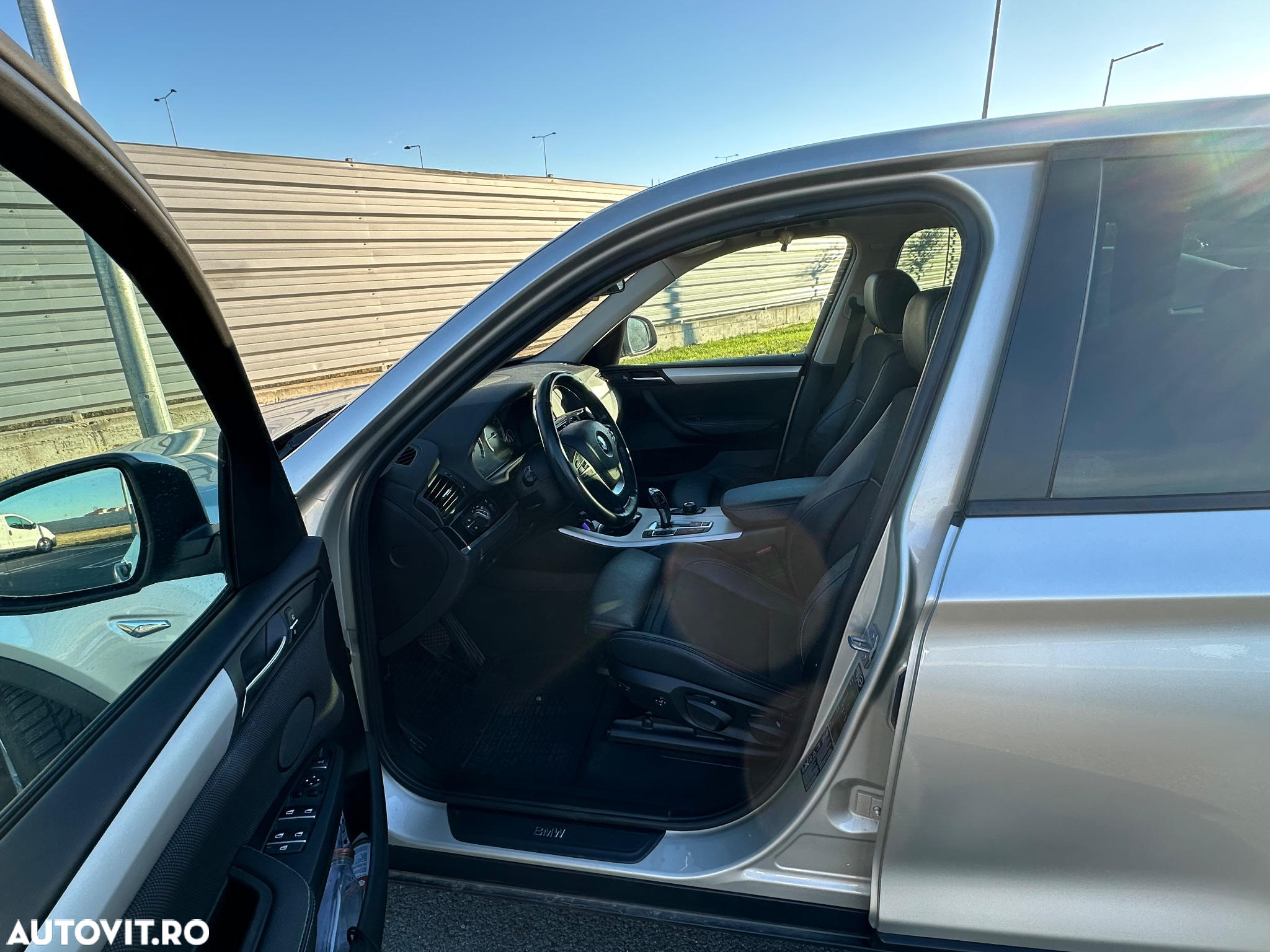 BMW X3 - 14