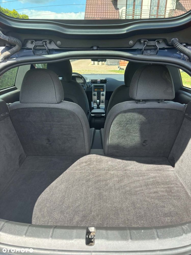 Volvo C30 1.6D DRIVe - 10