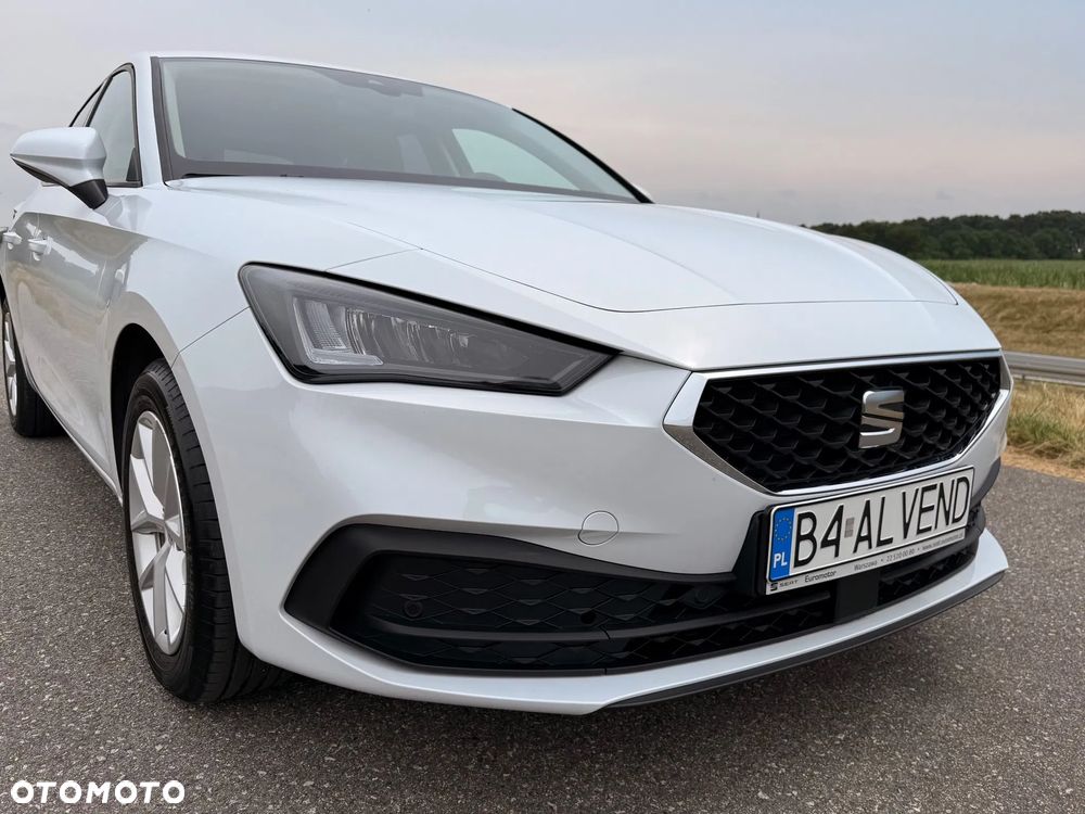 Seat Leon - 18