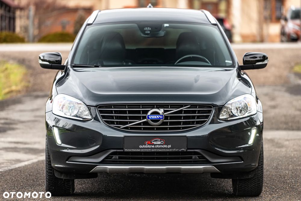 Volvo XC 60 D3 Momentum - 14