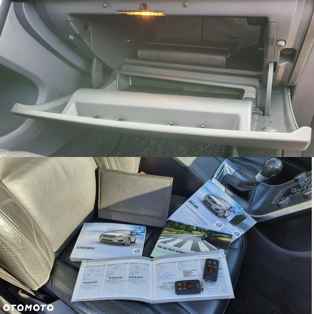 Volvo V60 DRIVe Ocean Race - 26