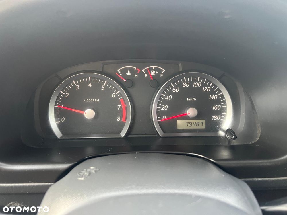 Suzuki Jimny 1.3 JLX / Comfort - 33