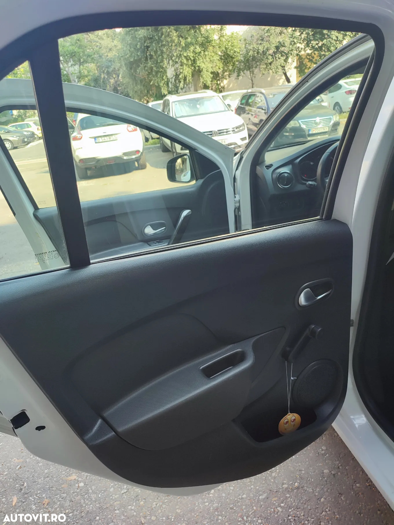 Dacia Logan 0.9 TCe Laureate - 20