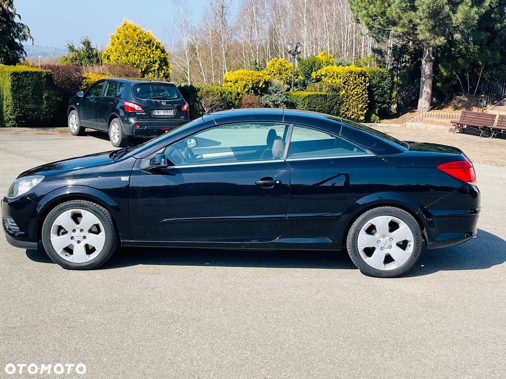 Opel Astra - 12