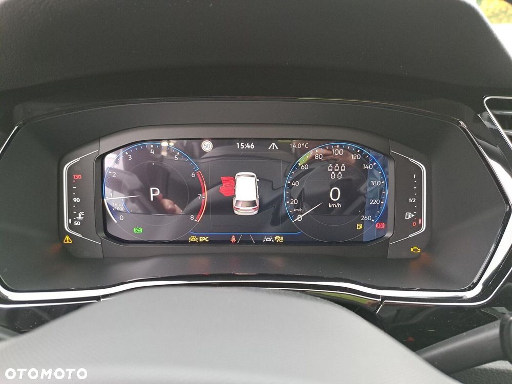 Volkswagen Touran - 14