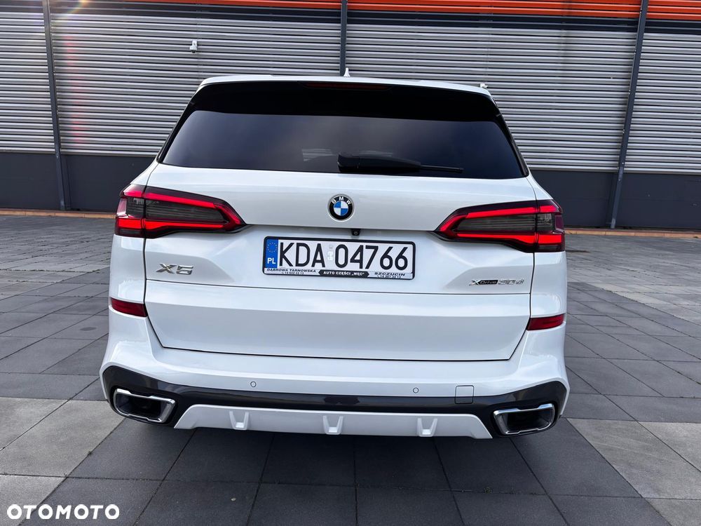 BMW X5 - 27