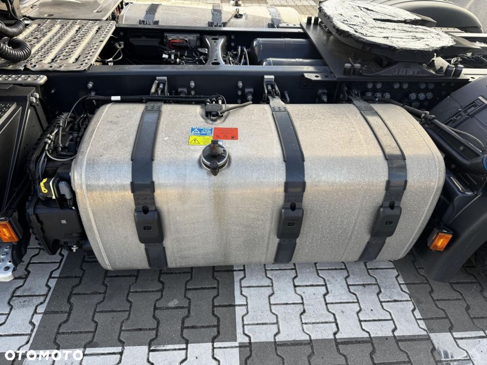 Scania Scania mega S460 - 25