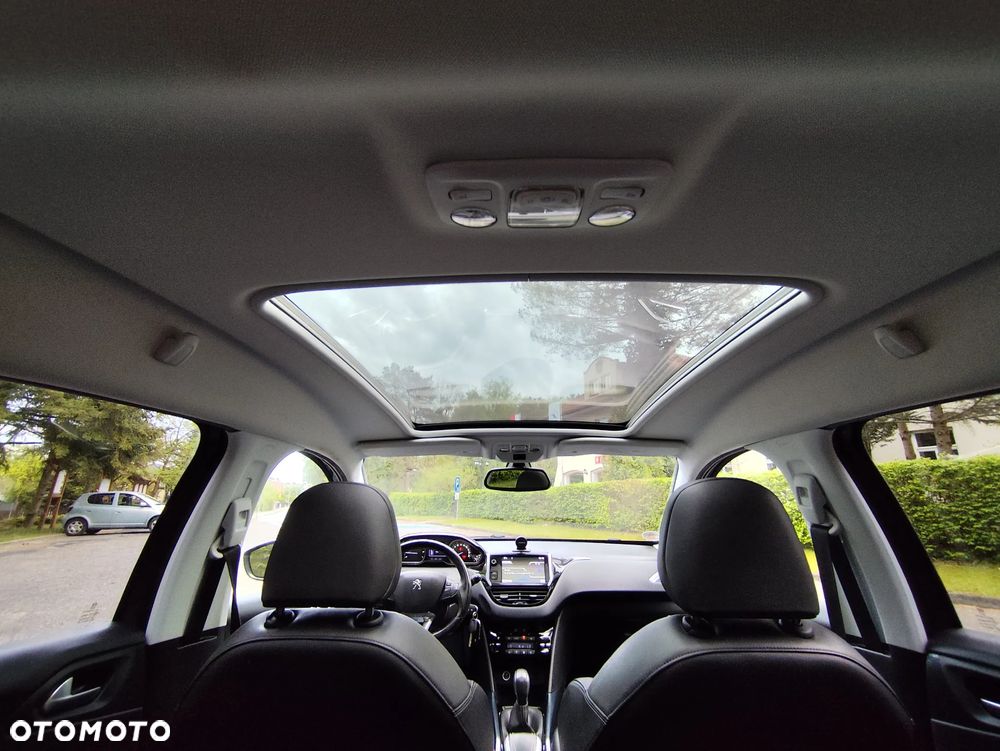 Peugeot 2008 120 VTI Business-Line - 34