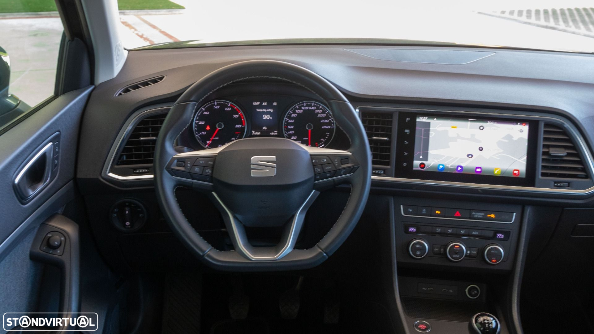 SEAT Ateca 1.0 TSI Style - 5