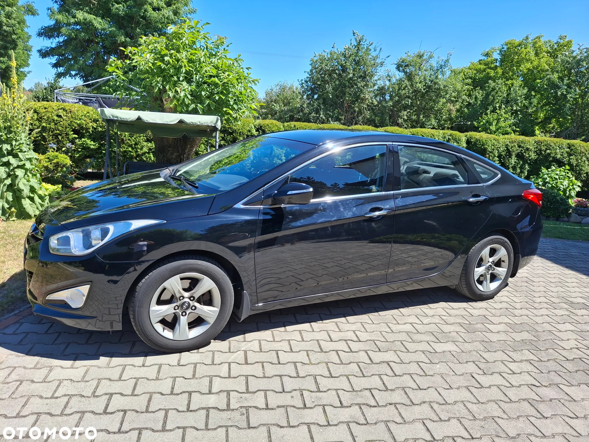 Hyundai i40 1.6 GDI Comfort - 8