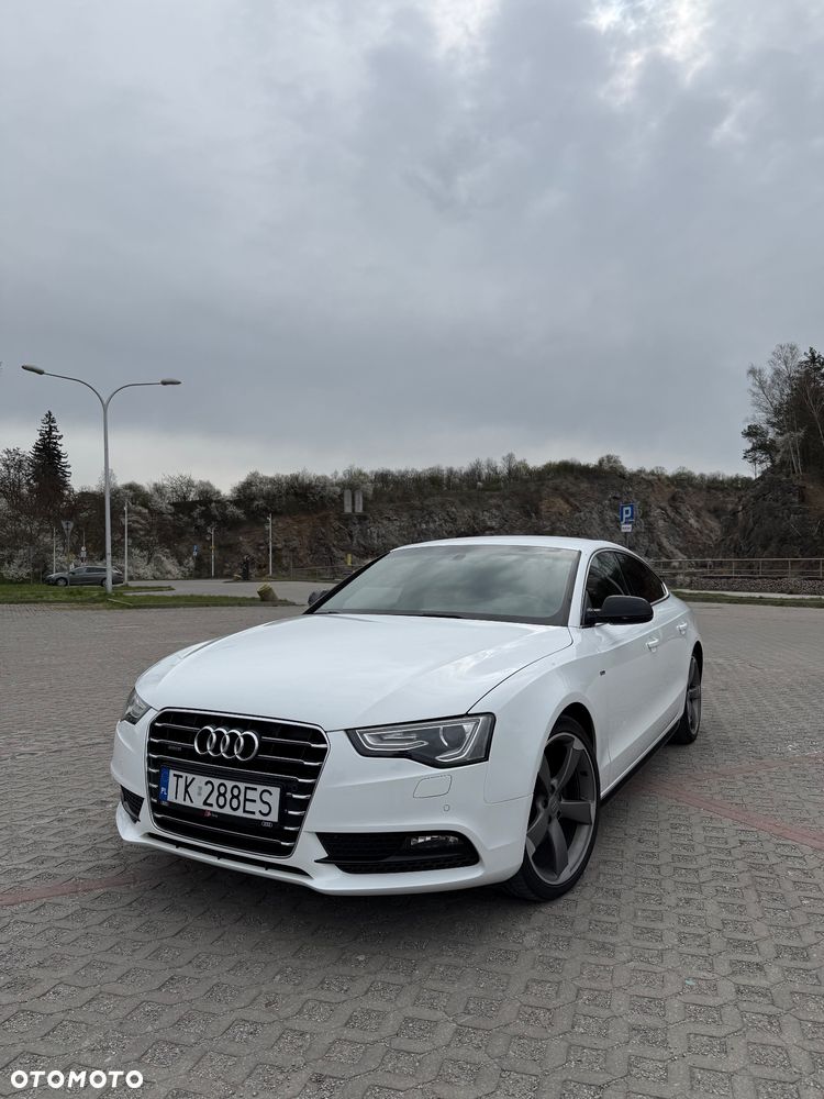 Audi A6 Limousine 2.0 TDI - 2
