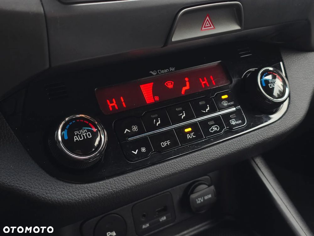 Kia Sportage 1.6 GDI XL 2WD - 28