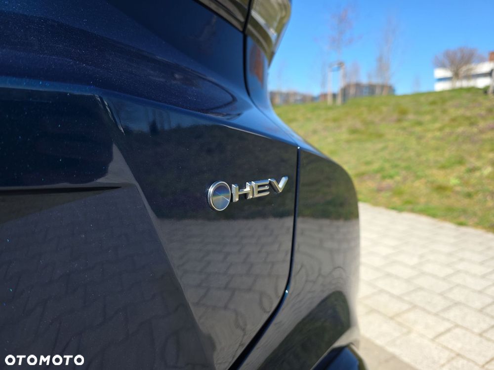 Toyota C-HR 1.8 Hybrid Executive - 12