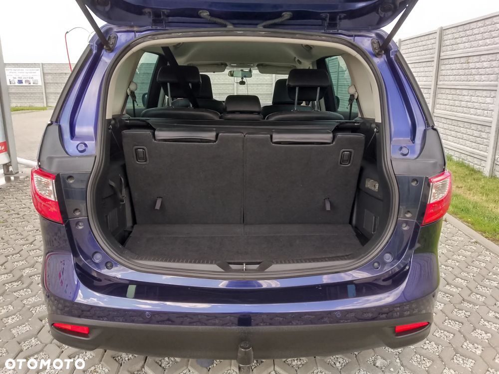Mazda 5 1.6 MZ-CD Sendo - 10