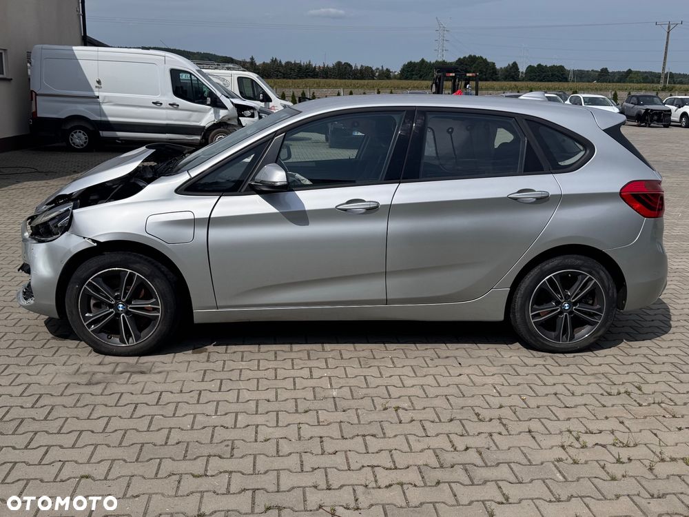 BMW Seria 2 - 4