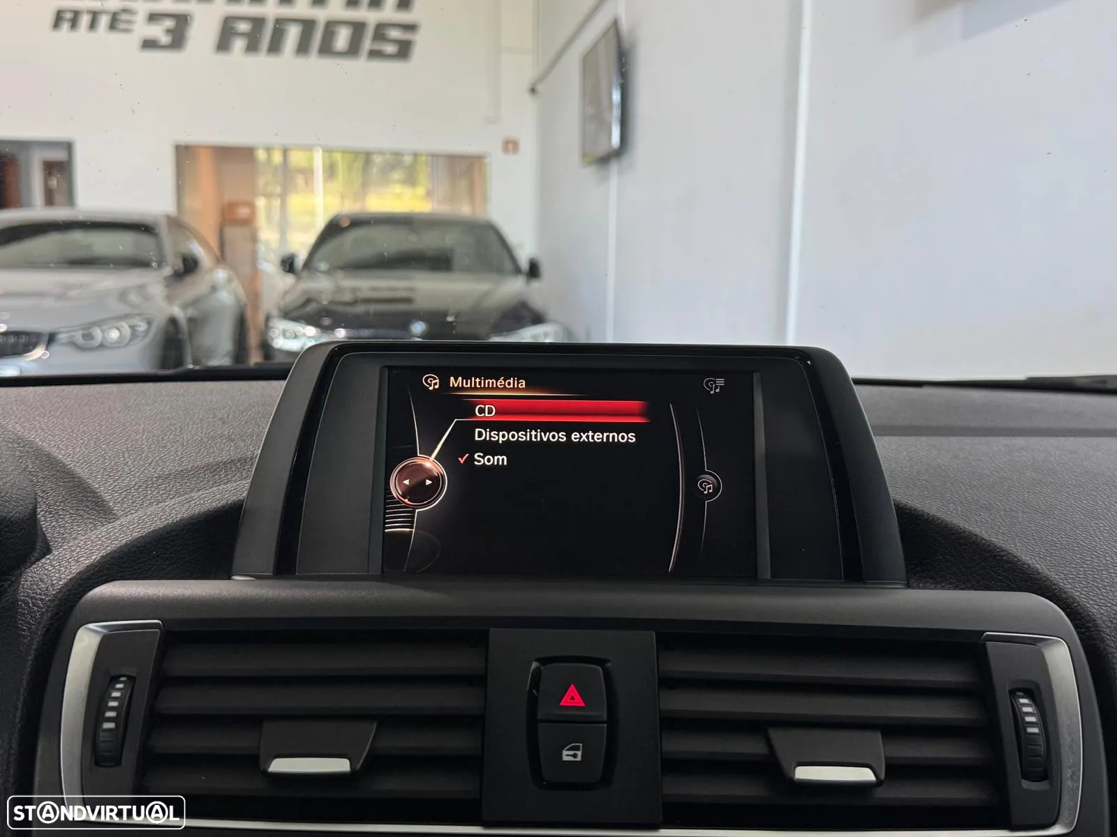 BMW 116 d Pack M - 29
