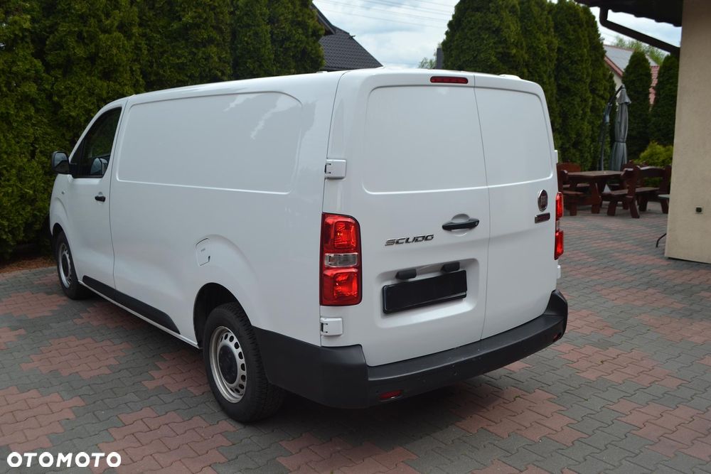 Fiat Scudo L3 Multicab SX - 5