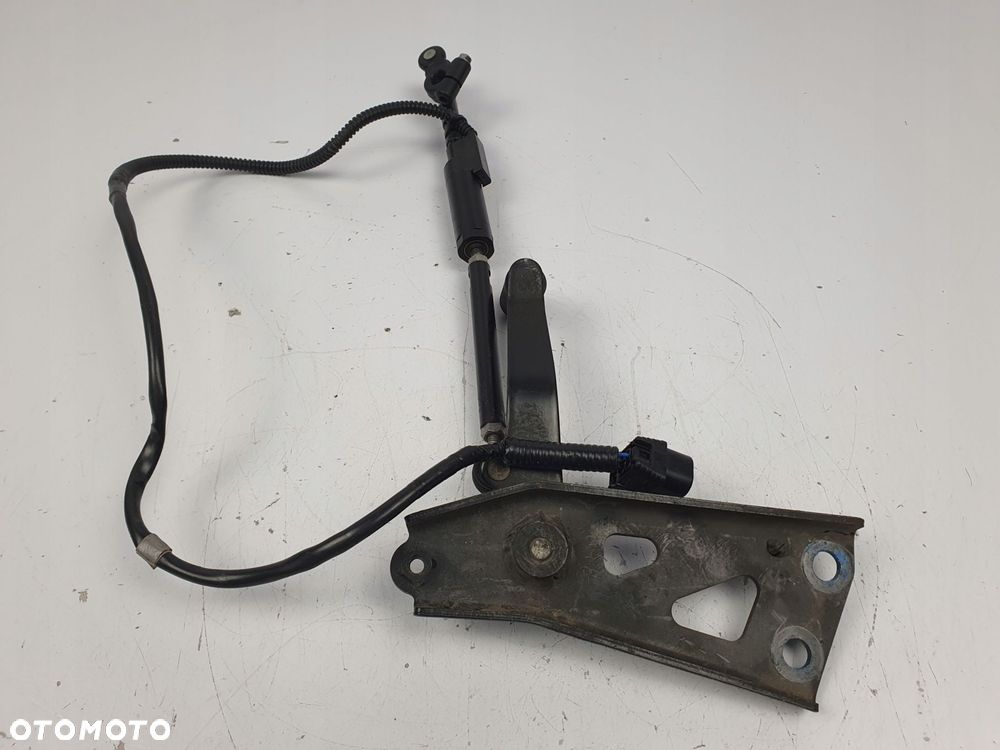 DŹWIGNIA ZMIANY BIEGÓW SET QUICKSHIFTER Suzuki GSX-8S 2023+ - 14