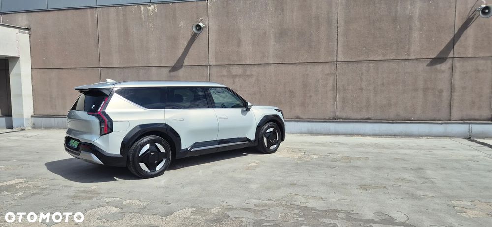 Kia EV9 99.8kWh Earth - 5