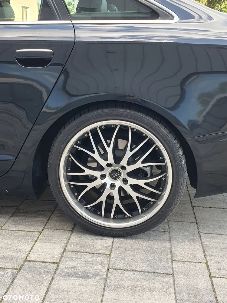 Audi A6 Limousine 2.4 Multitronic - 7