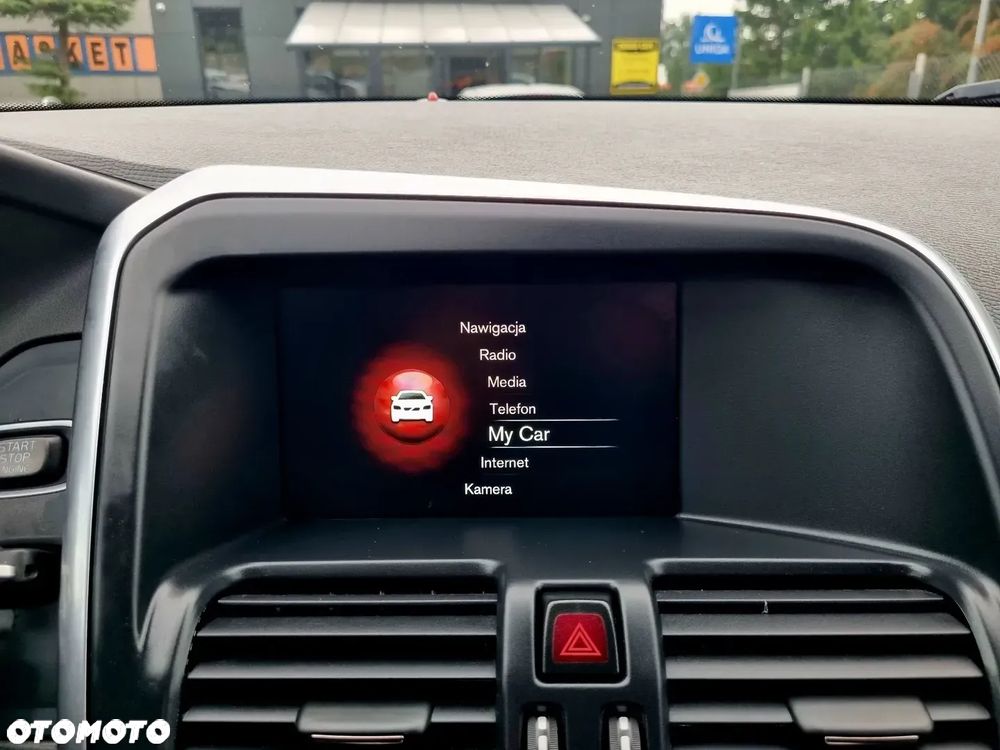 Volvo XC 60 D3 Geartronic Momentum - 20