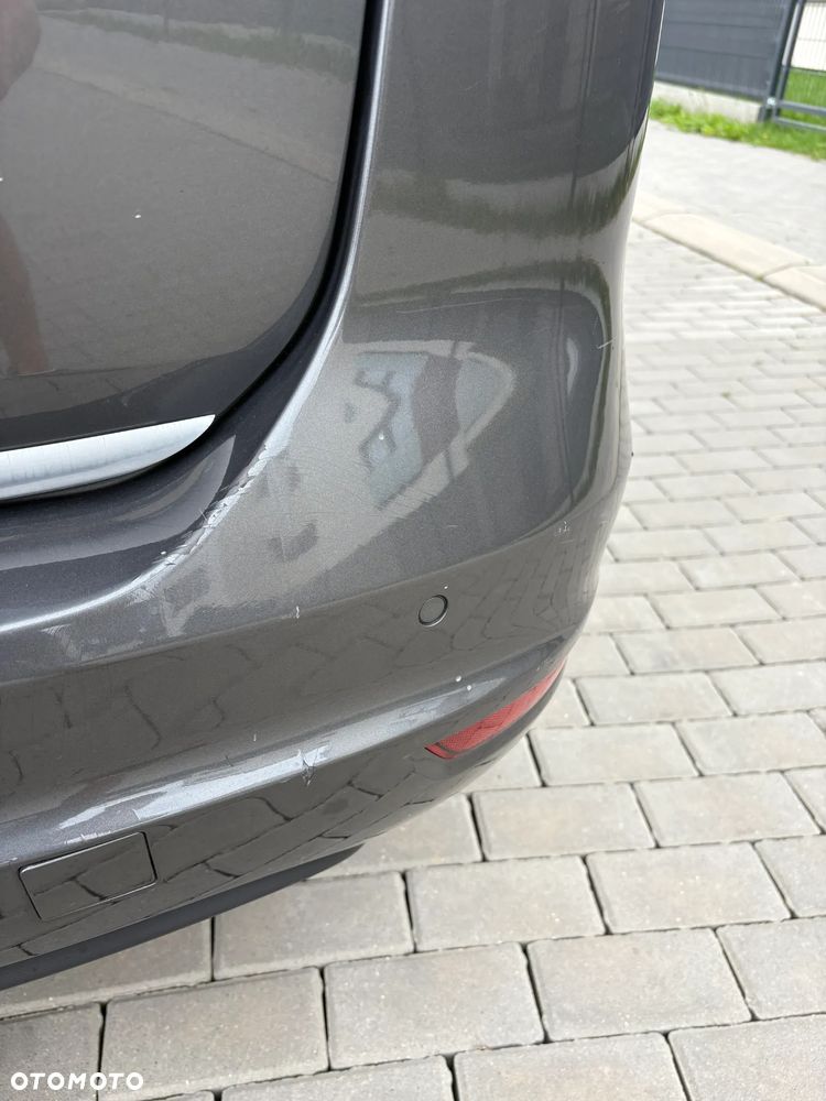 Seat Alhambra 2.0 TDI Style DSG - 17