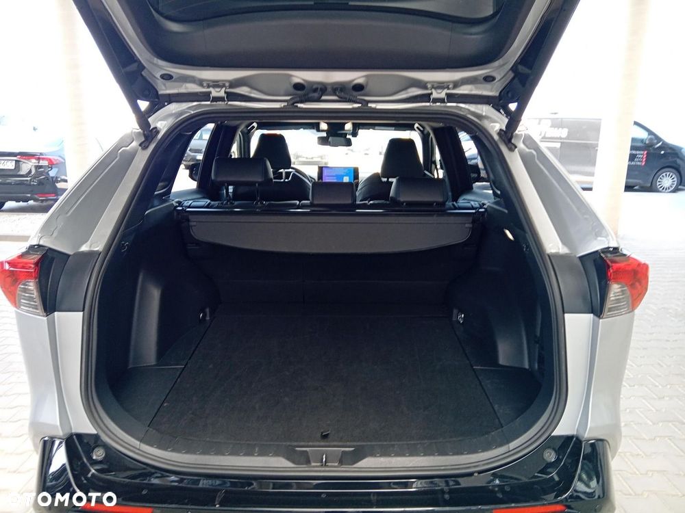 Toyota RAV4 - 13