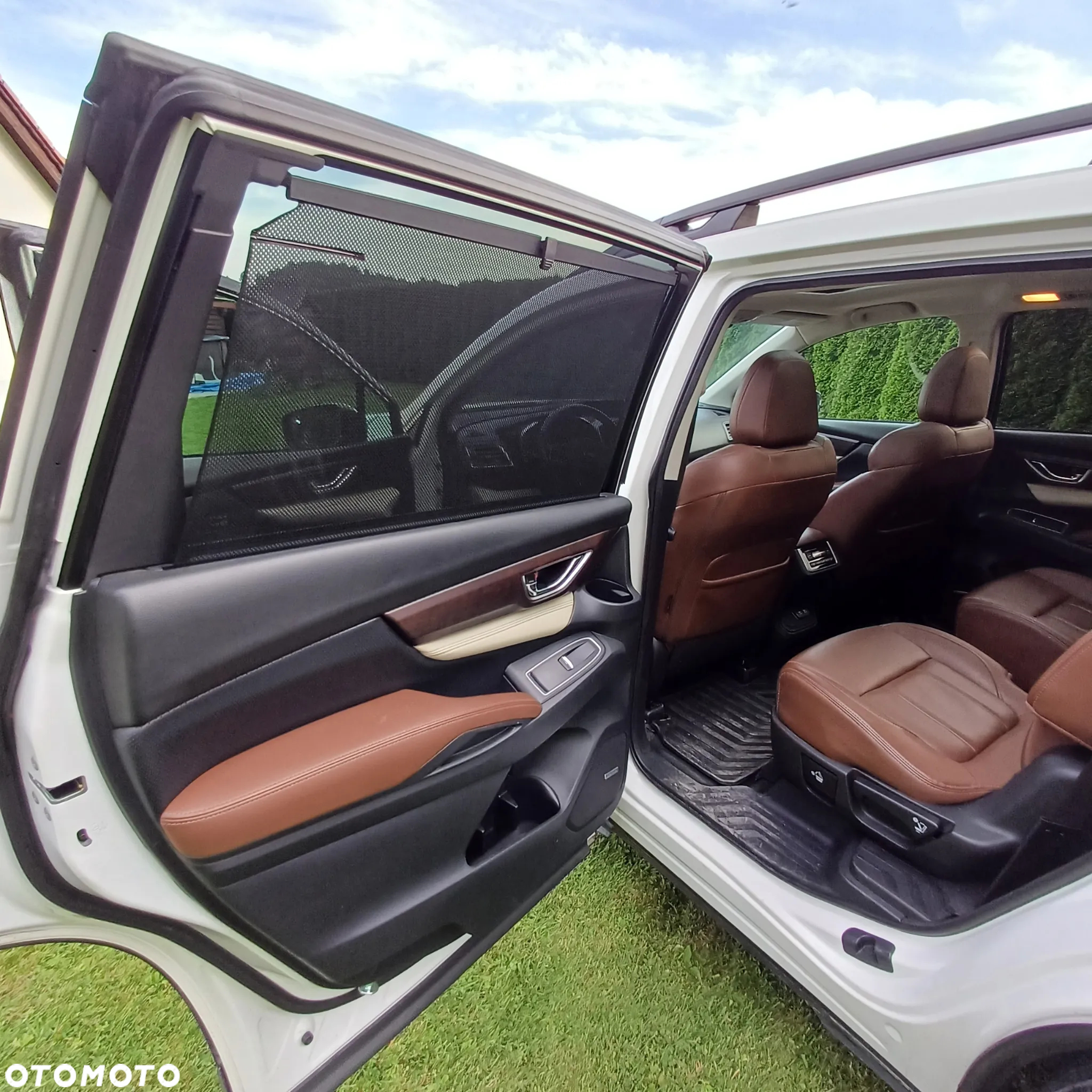 Subaru Ascent - 11