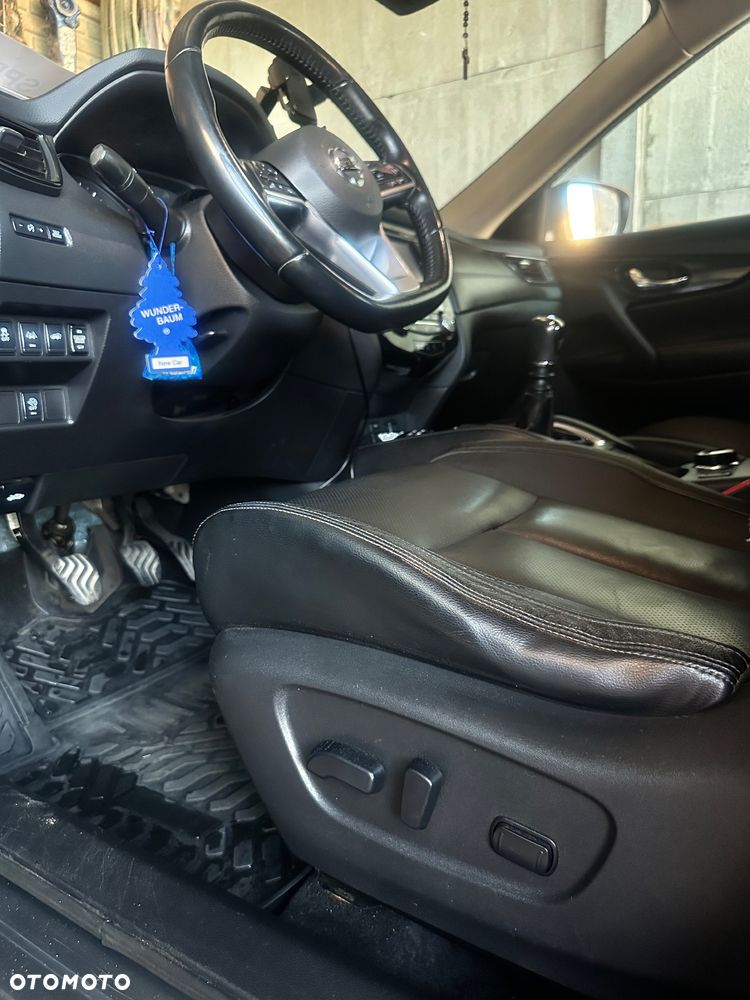 Nissan X-Trail - 14