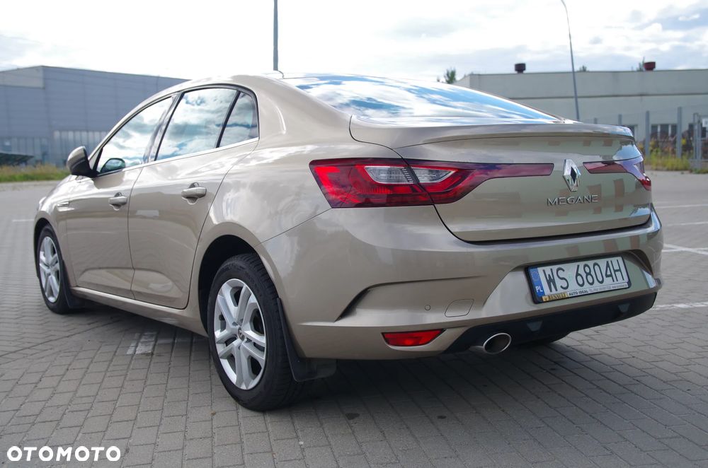 Renault Megane - 4