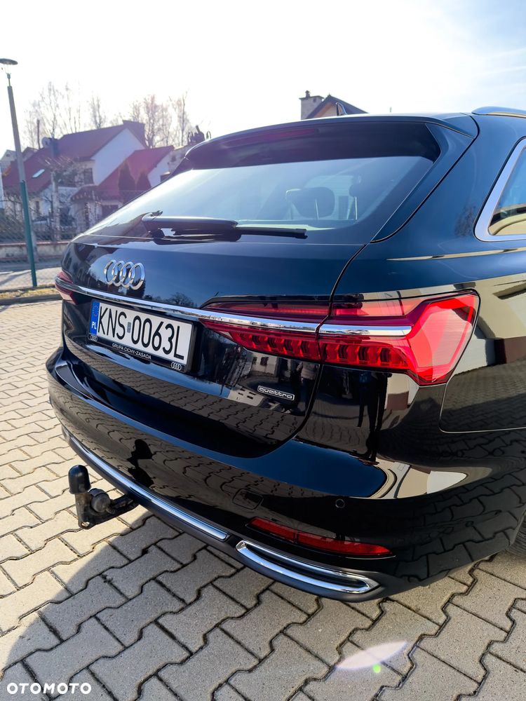 Audi S6 Avant - 6