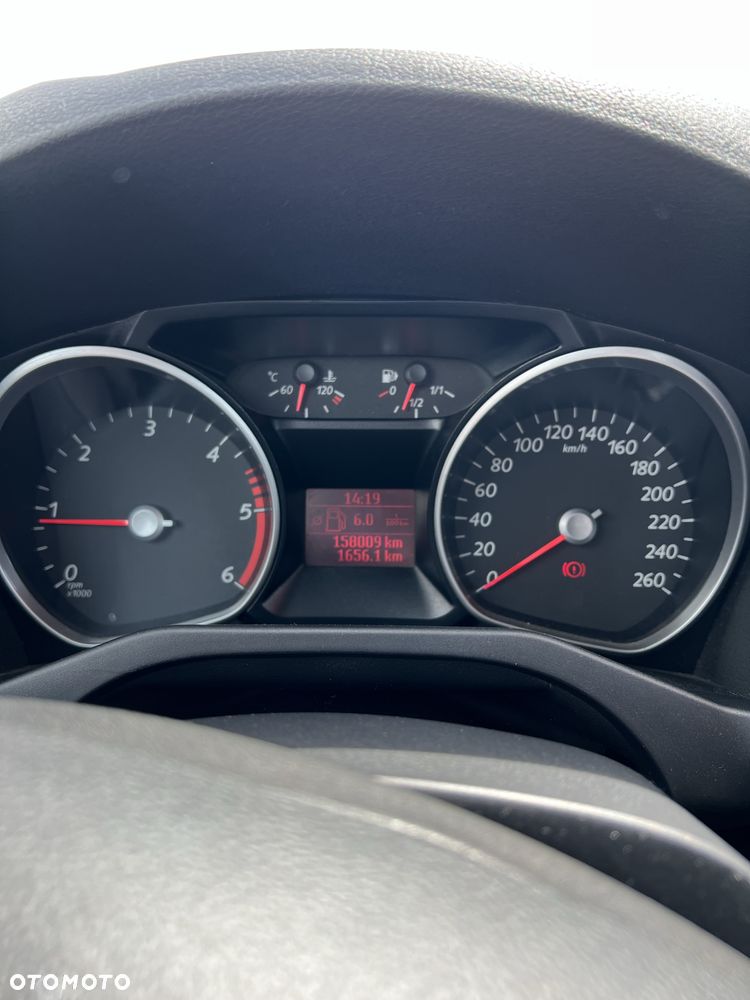Ford Mondeo - 5