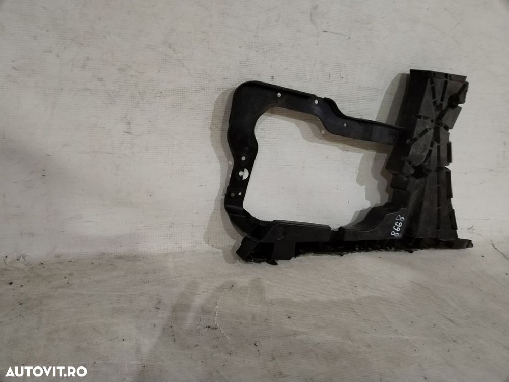 Suport stanga bara spate, Volvo S90, 2017, 2018, 2019, 2020, 2021, 2022, 2023, 2024, cod origine OE 31425063. - 2