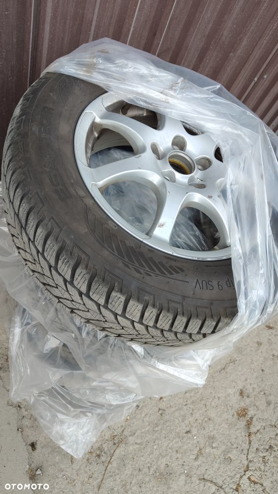 Nissan Qashqai 2.0 4 x 4 visia - 27