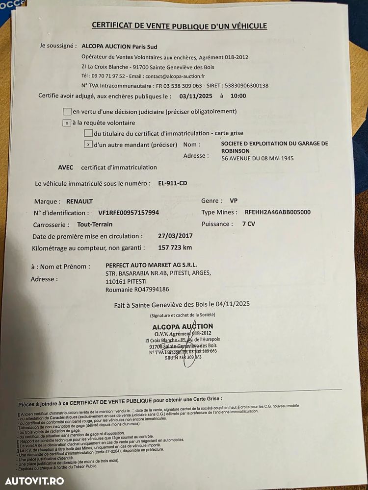 Renault Kadjar Energy dCi 130 Bose Edition - 29