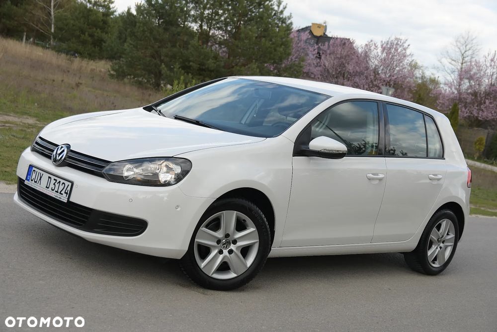 Volkswagen Golf - 3