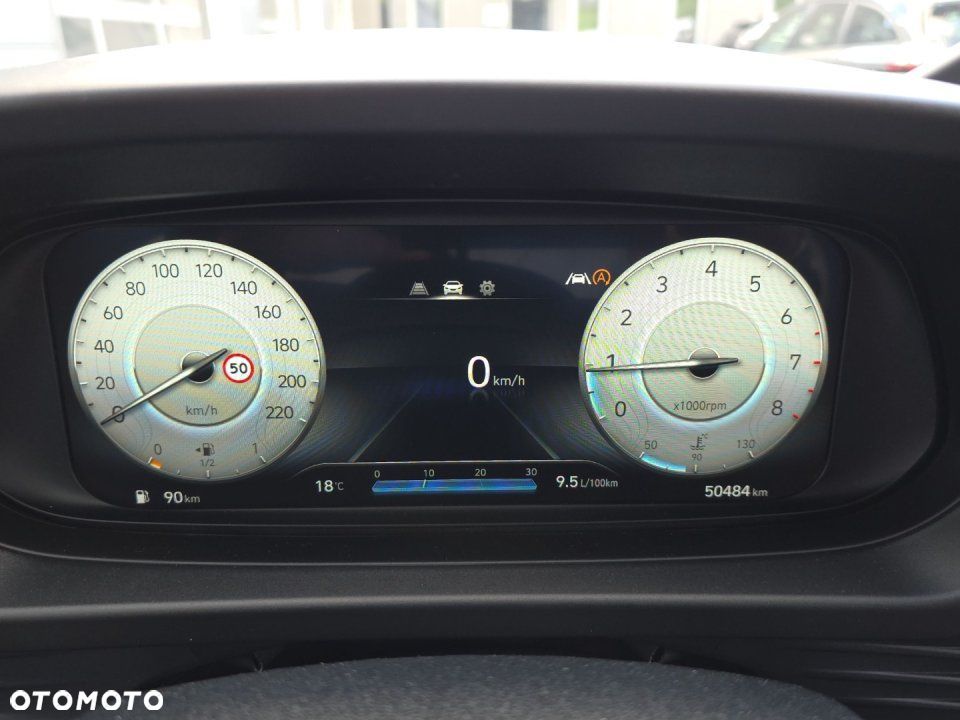 Hyundai Bayon - 15