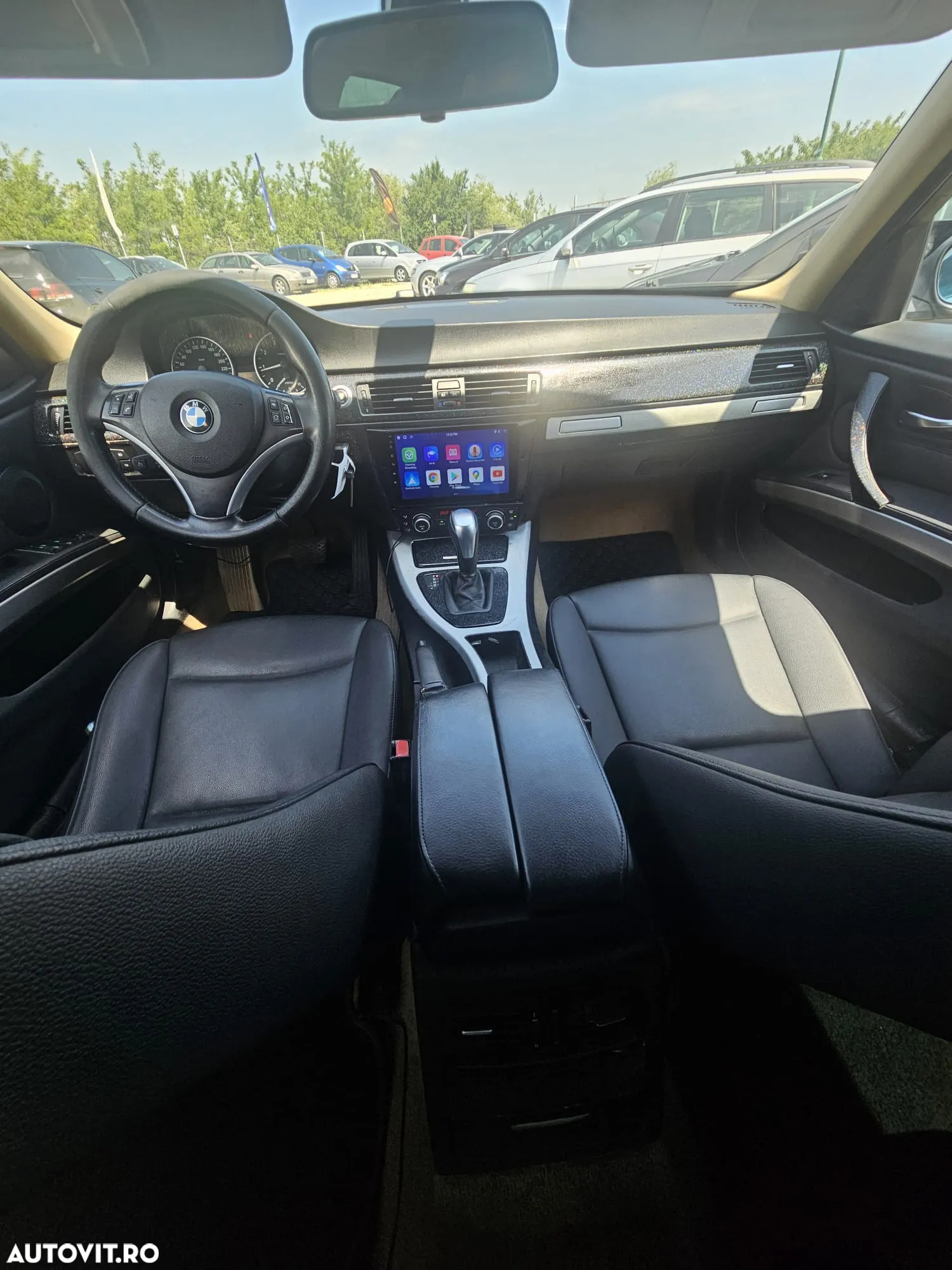 BMW Seria 3 320i Aut. - 7