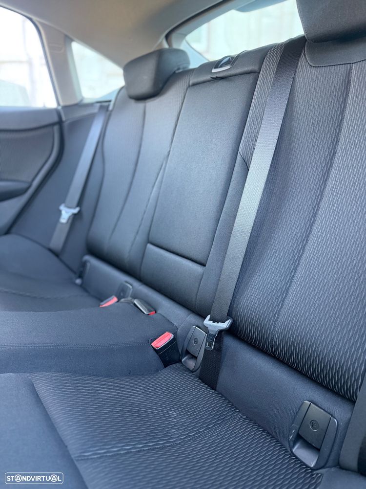 BMW 418 Gran Coupé d Sport Line - 20