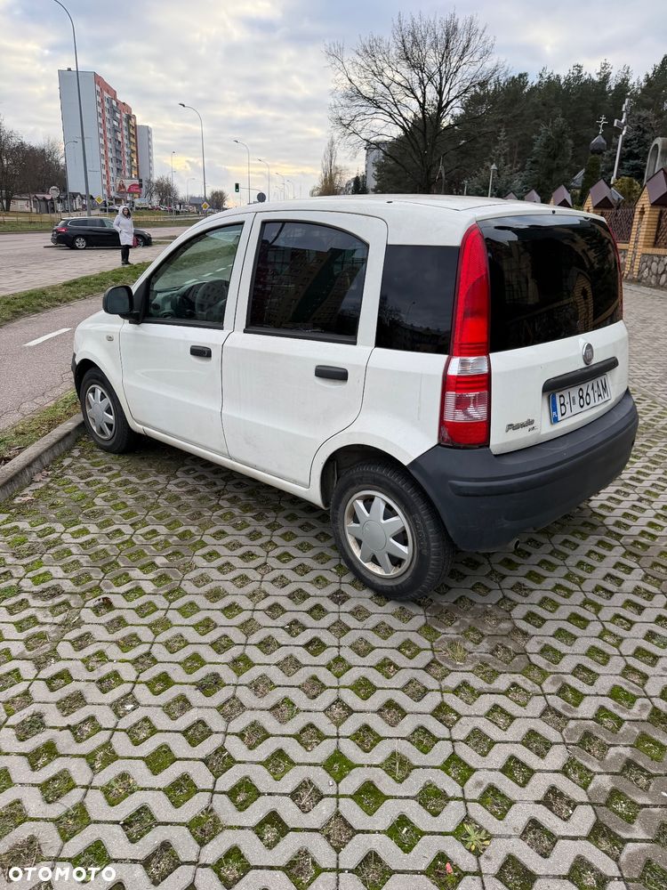 Fiat Panda 1.2 Pop - 6