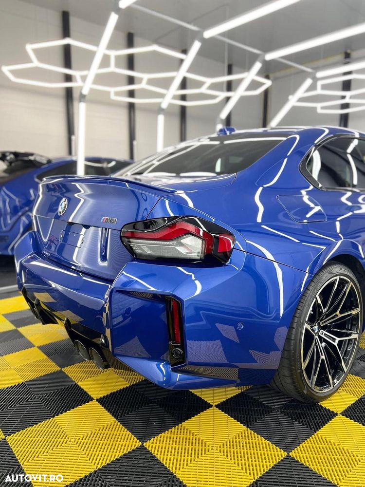 BMW M2 Standard - 13