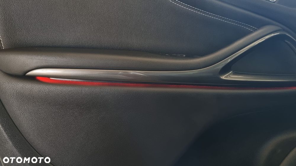 Opel Zafira - 34