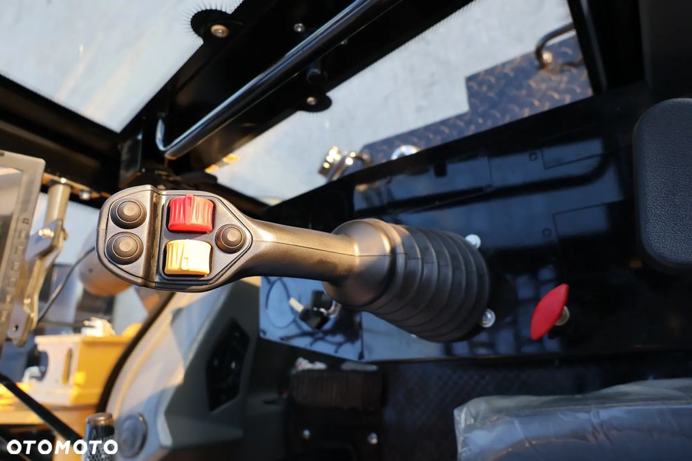 Inny Interbauer MR3000 - 8