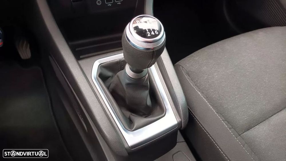 Renault clio van 1.5 blue dci air nav - 41