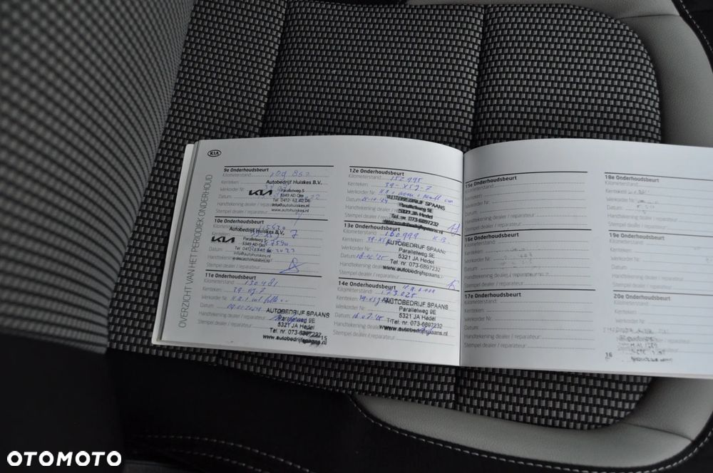 Kia Ceed 1.6 GDI L - 20
