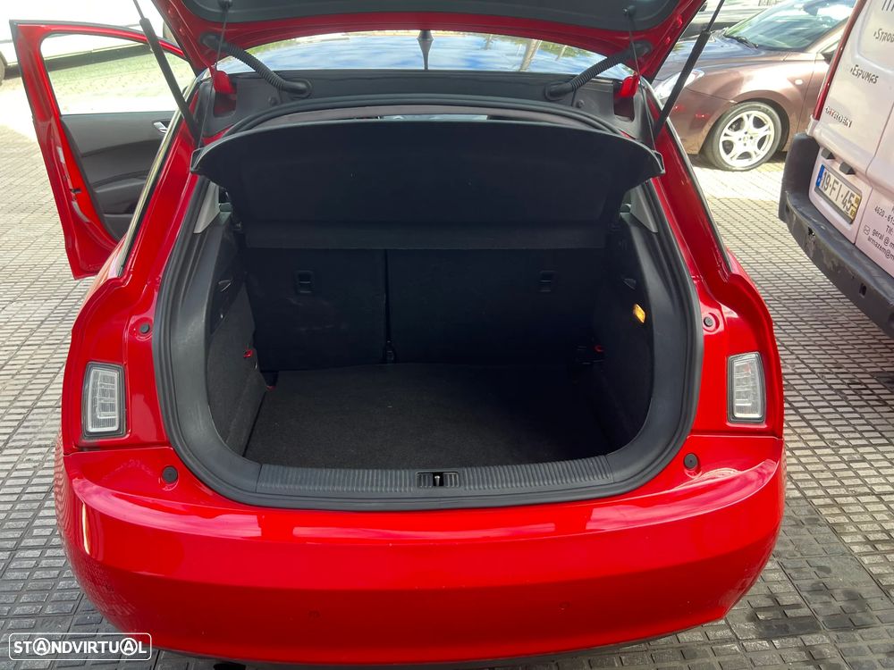 Audi A1 Sportback - 13