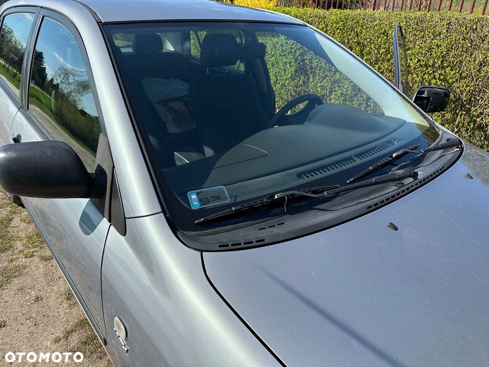 Toyota Corolla 1.4 VVT-i Terra - 12