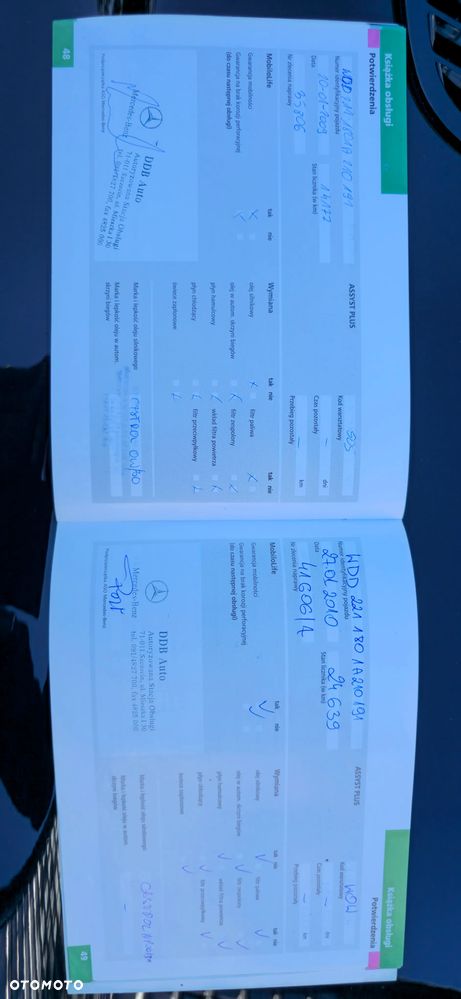 Mercedes-Benz Klasa S 320 L CDI 4-Matic - 29